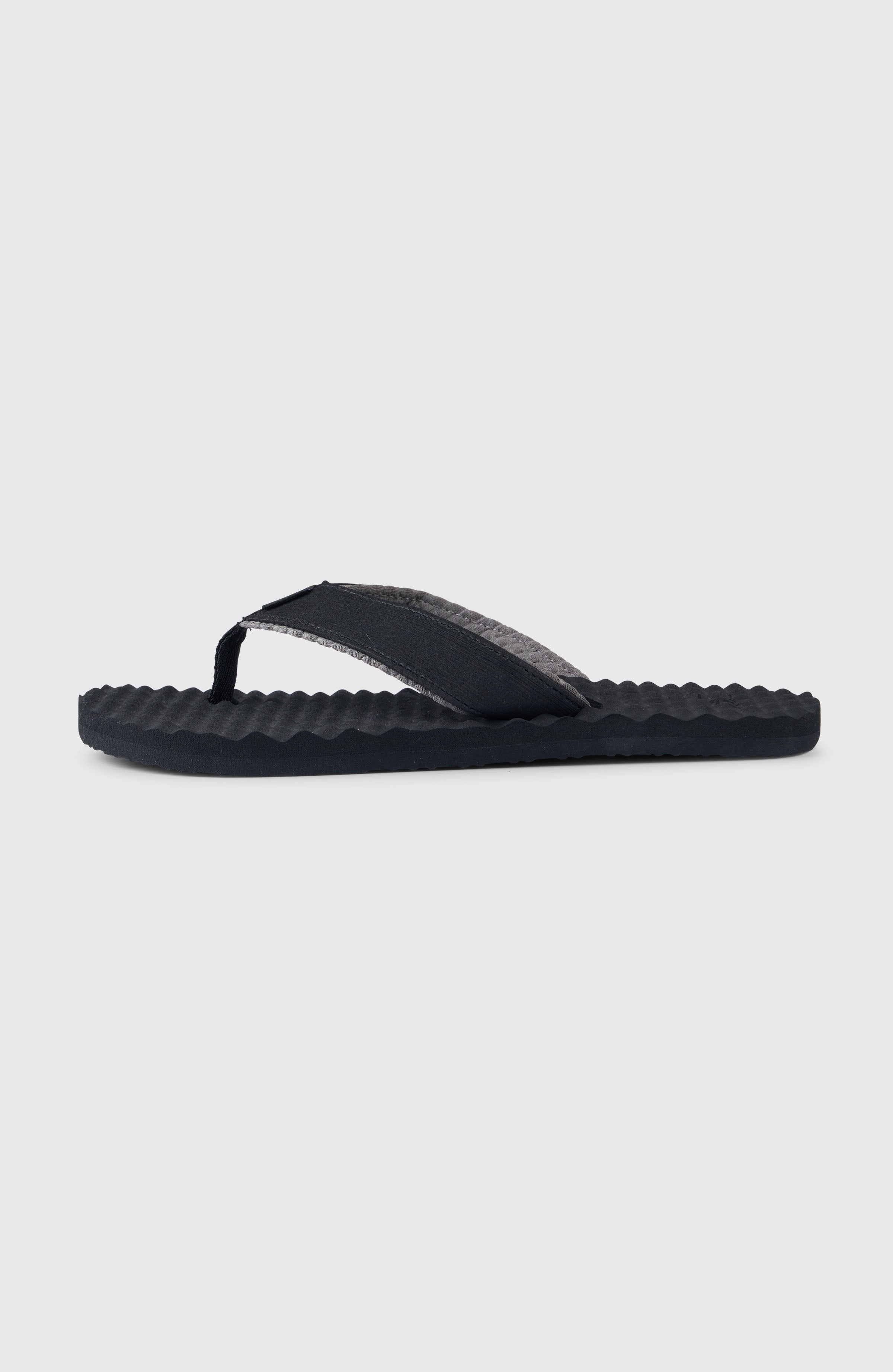 Koosh Pro Sandals Men - Black Out