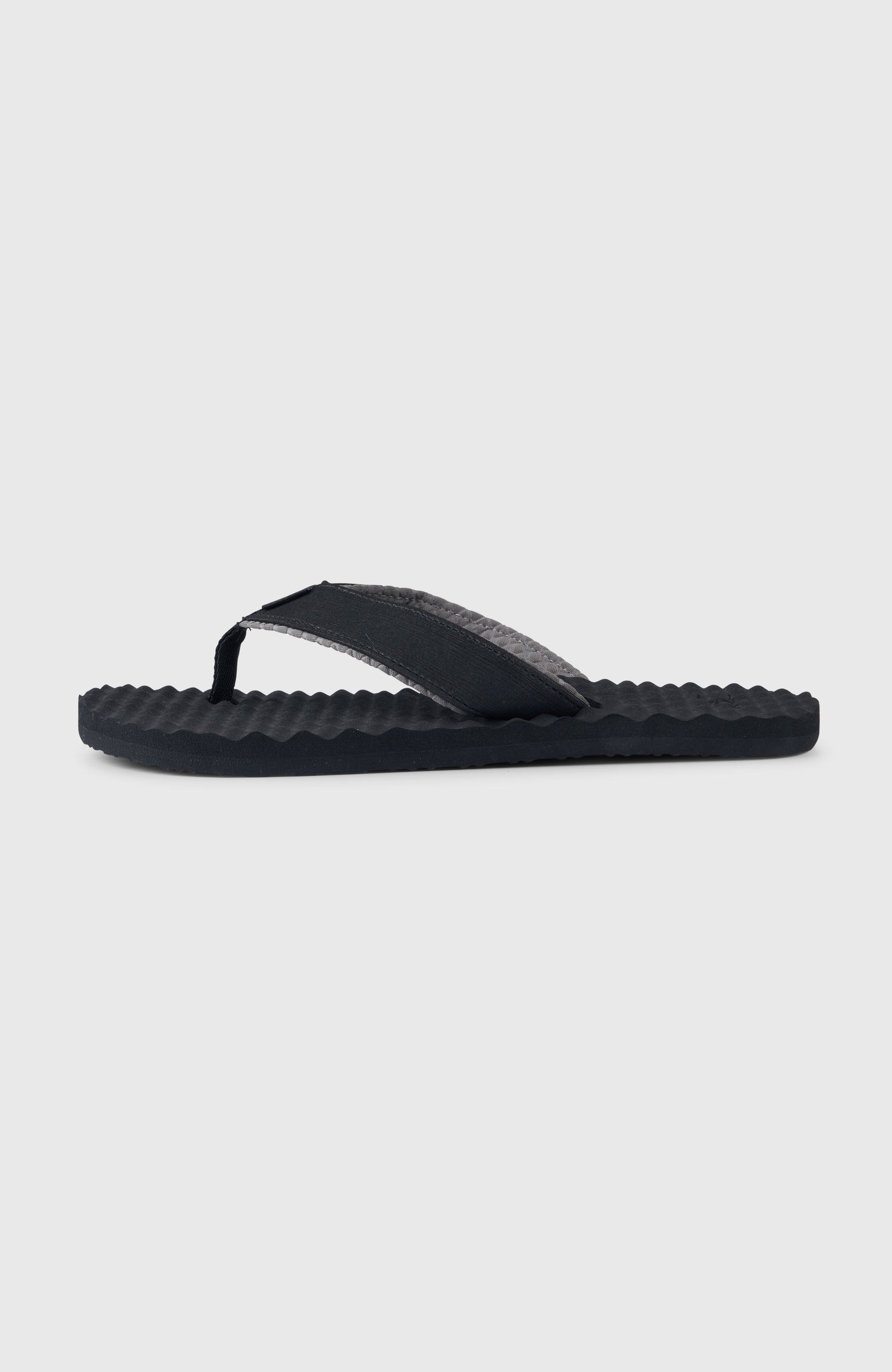 Koosh Pro Sandals Men - Black Out
