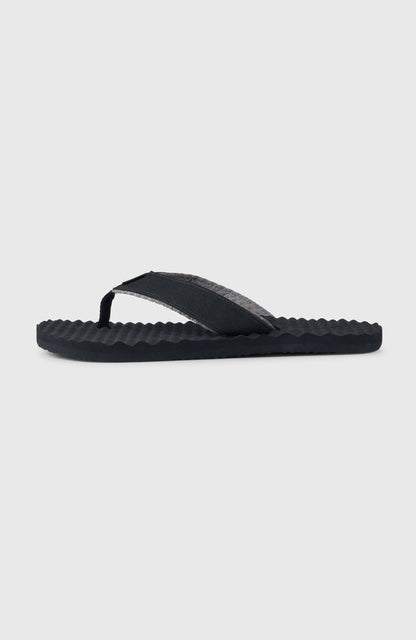 Koosh Pro Sandals Men - Black Out