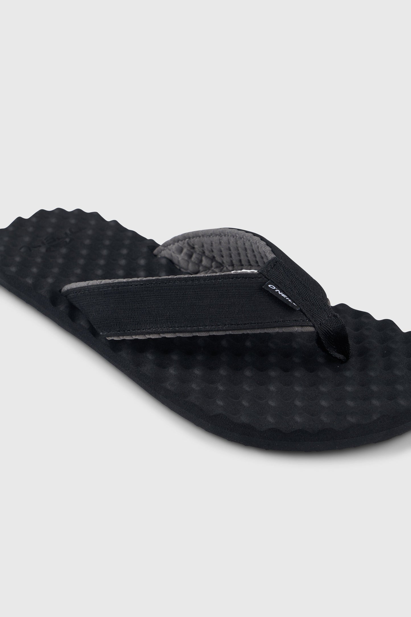 Koosh Pro Sandals Men - Black Out
