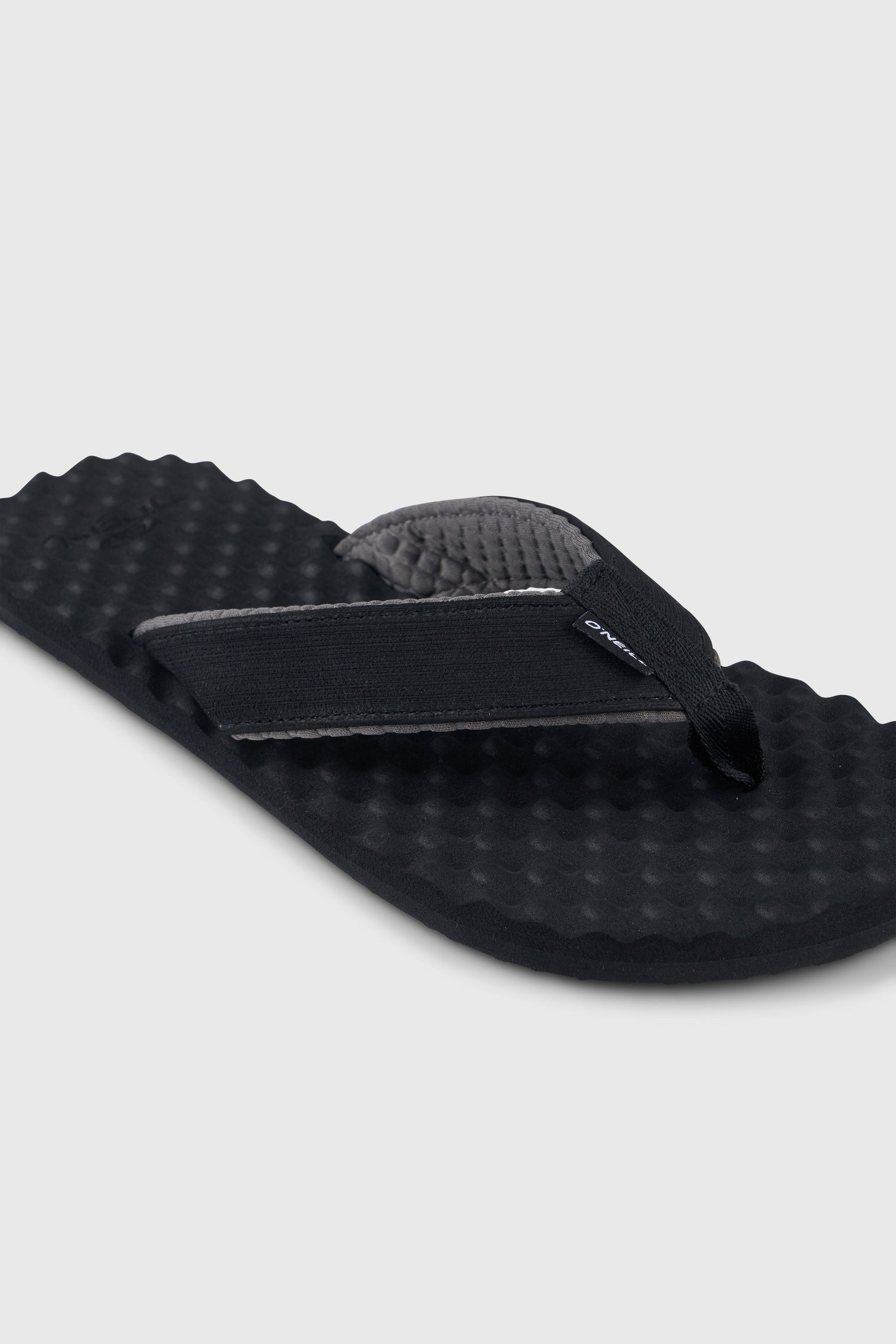Koosh Pro Sandals Men - Black Out