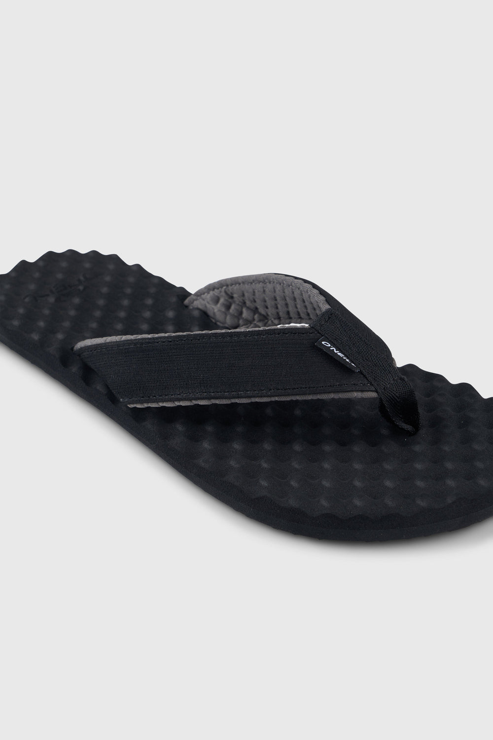Koosh Pro Sandals Men - Black Out