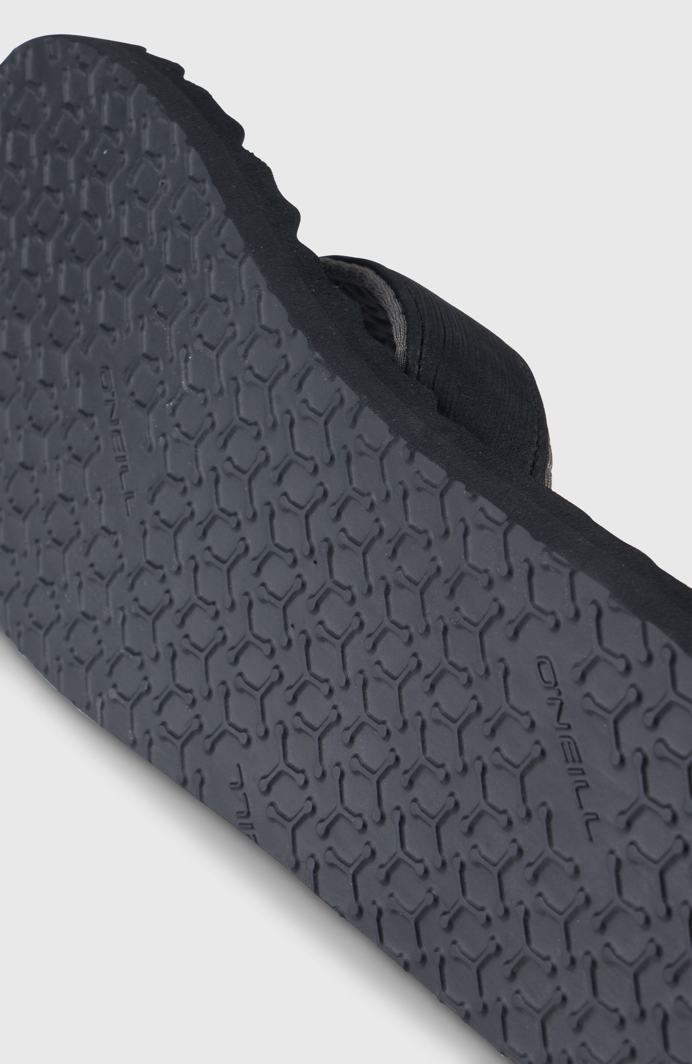 Koosh Pro Sandals Men - Black Out