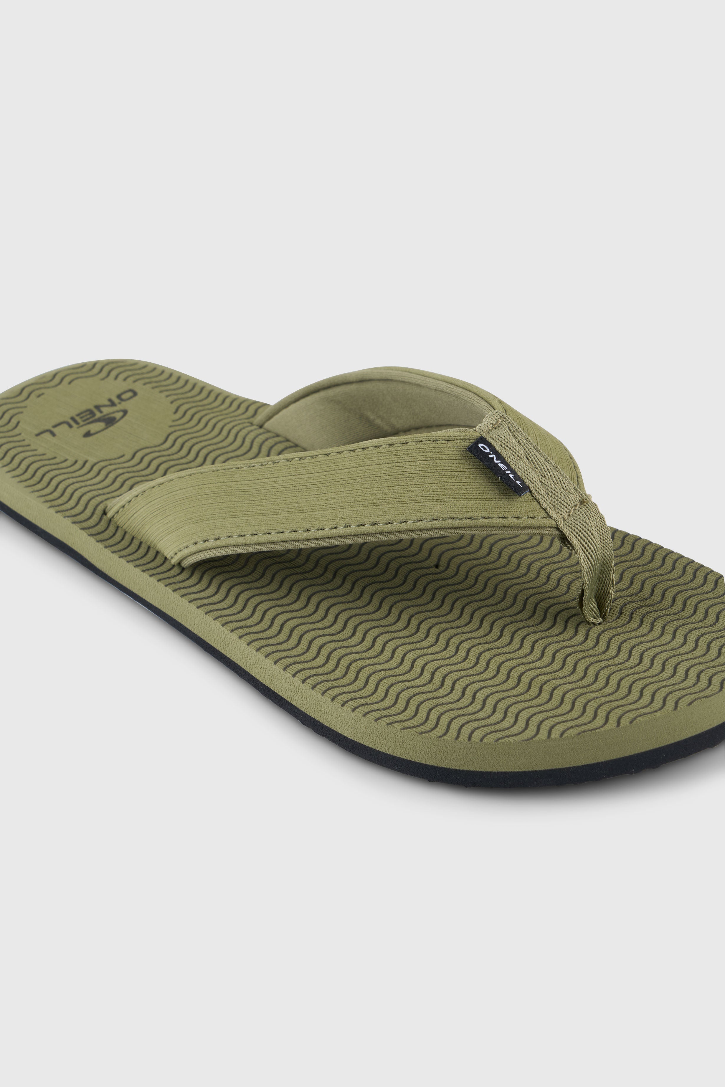 Koosh Sandals Men - Avery Fern