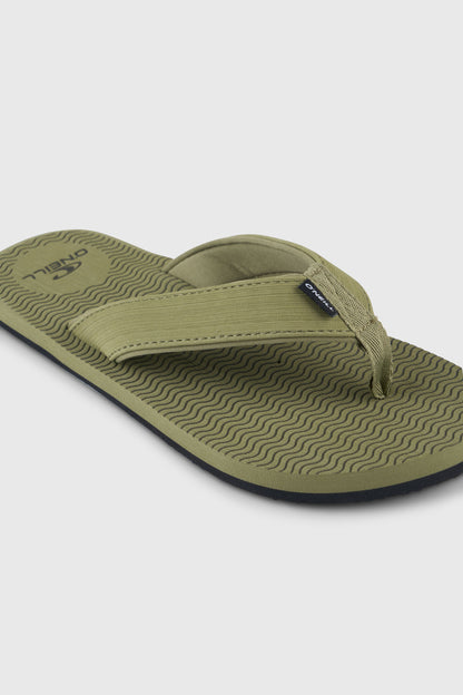 Koosh Sandals Men - Avery Fern