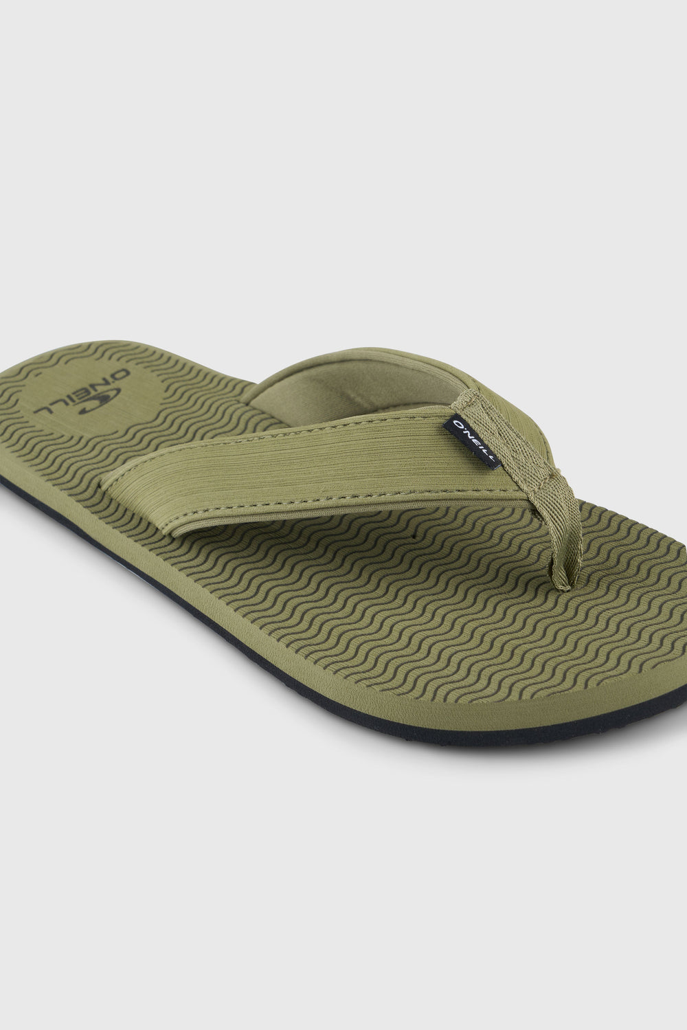 Koosh Sandals Men - Avery Fern