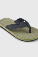 Chad Sandals Men - Avery Fern