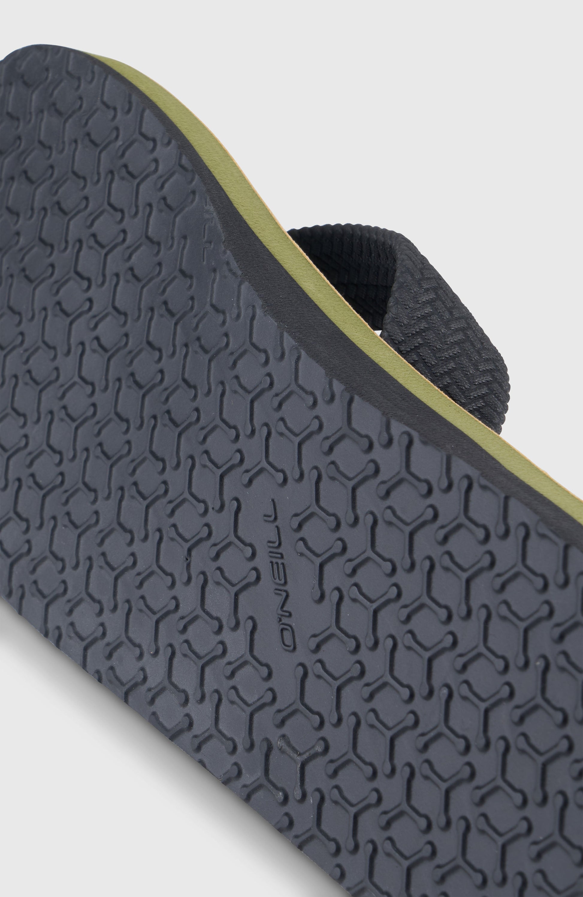 Chad Sandals Men - Avery Fern