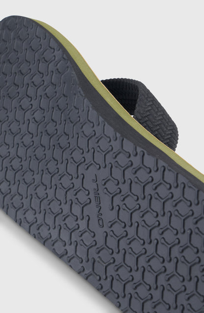 Chad Sandals Men - Avery Fern