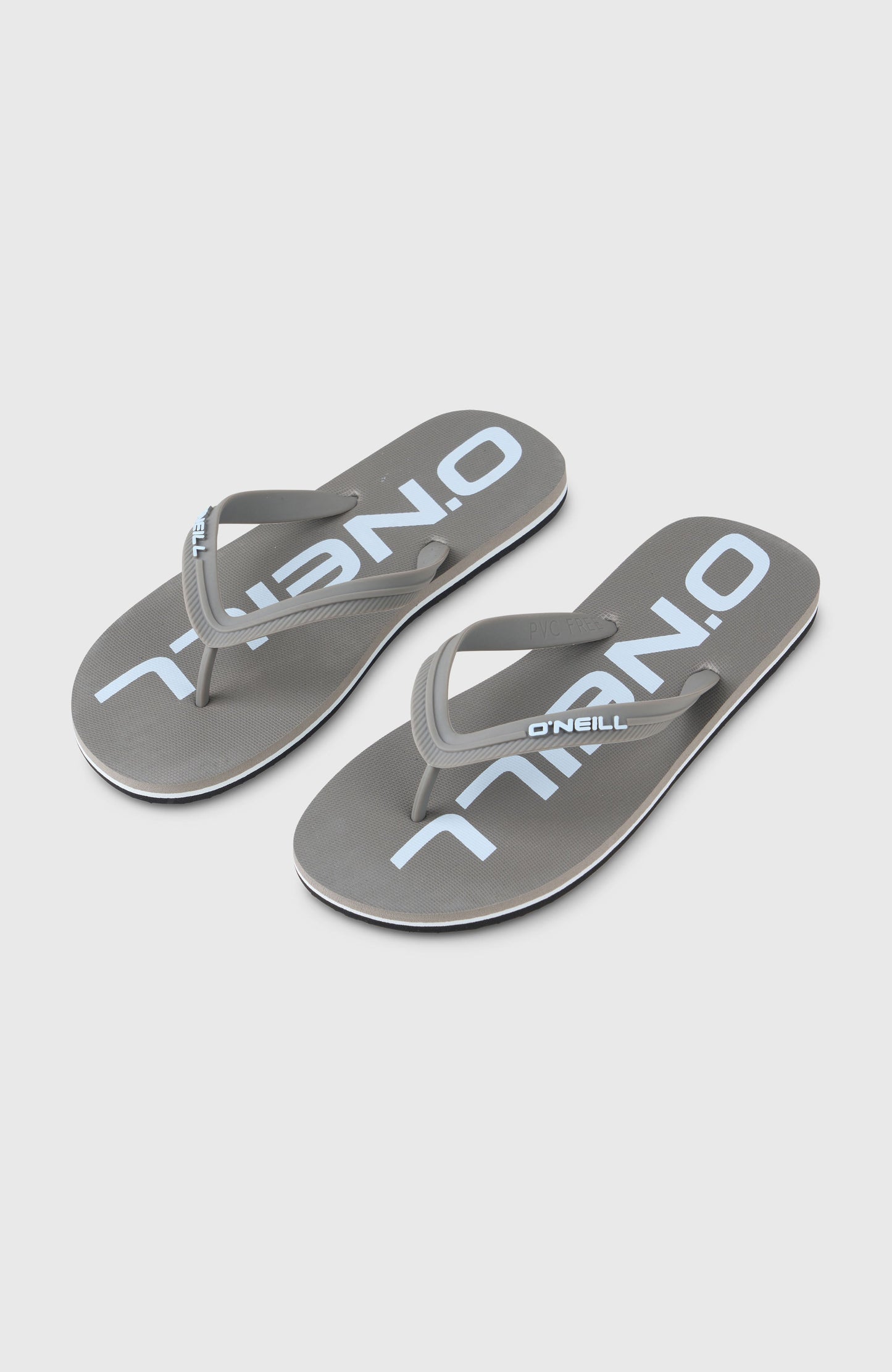 Profile Logo Sandals Men - Flint Stone