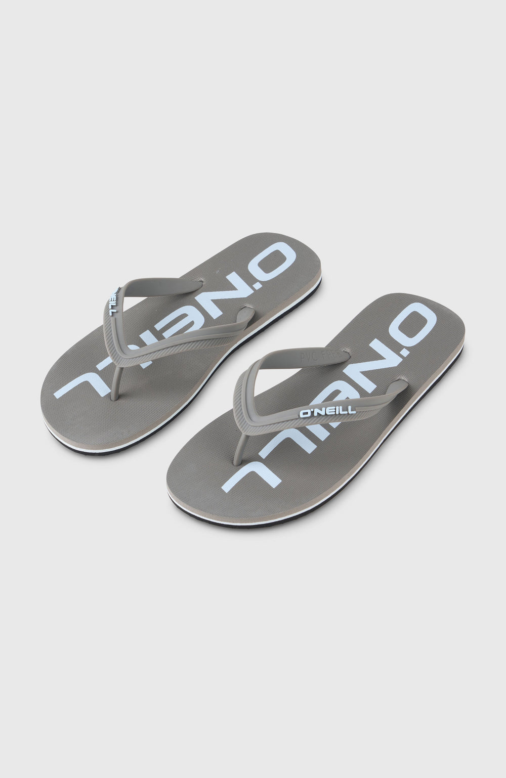 Profile Logo Sandals Men - Flint Stone