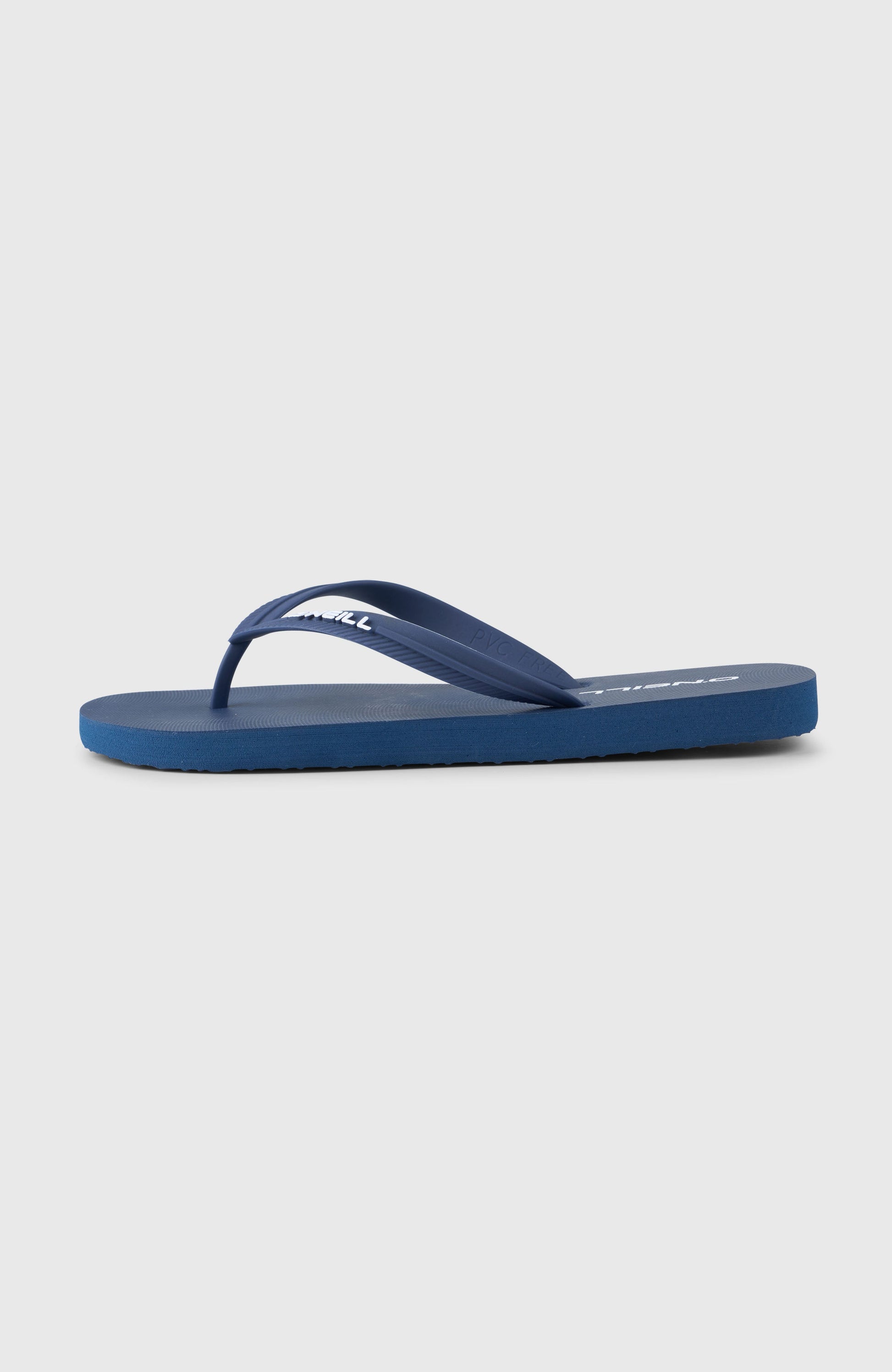 Profile Small Logo Sandals Men - English Evening