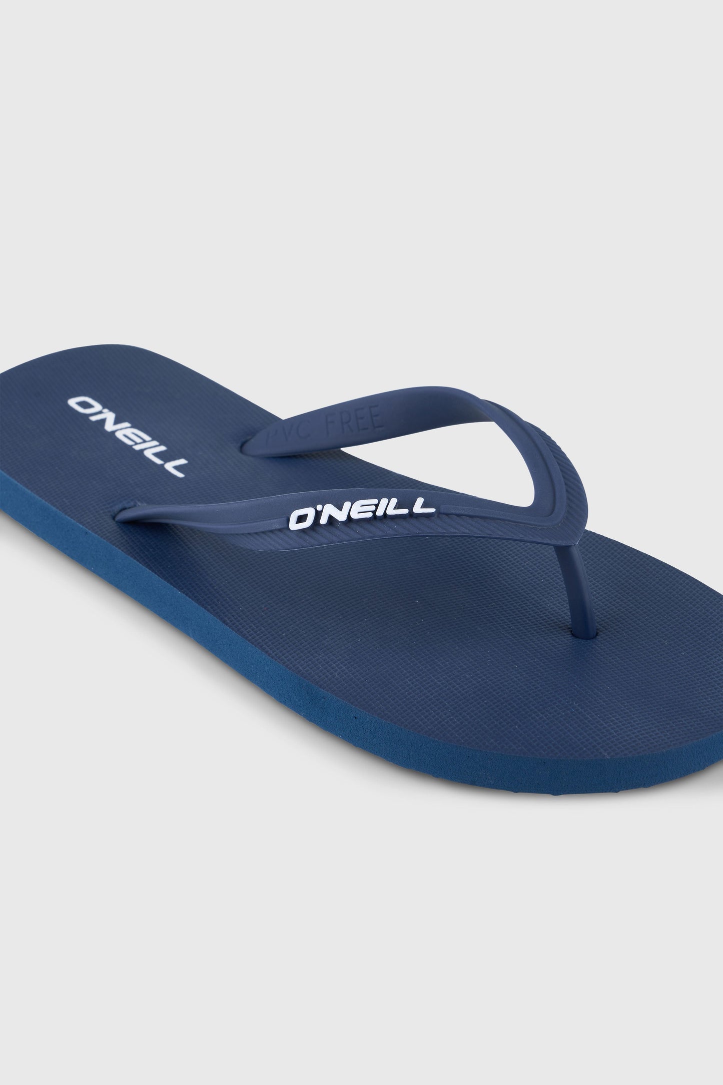 Profile Small Logo Sandals Men - English Evening