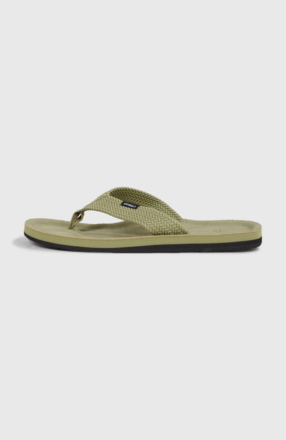Chad Sandals Men - Avery Fern