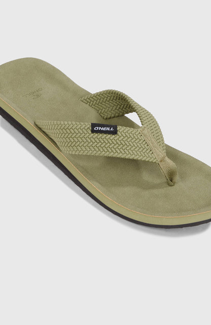 Chad Sandals Men - Avery Fern