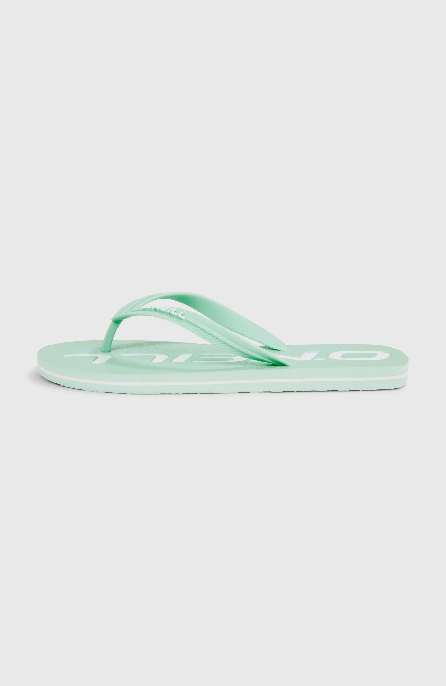 Profile Logo Sandals Men - Mildrew Mint
