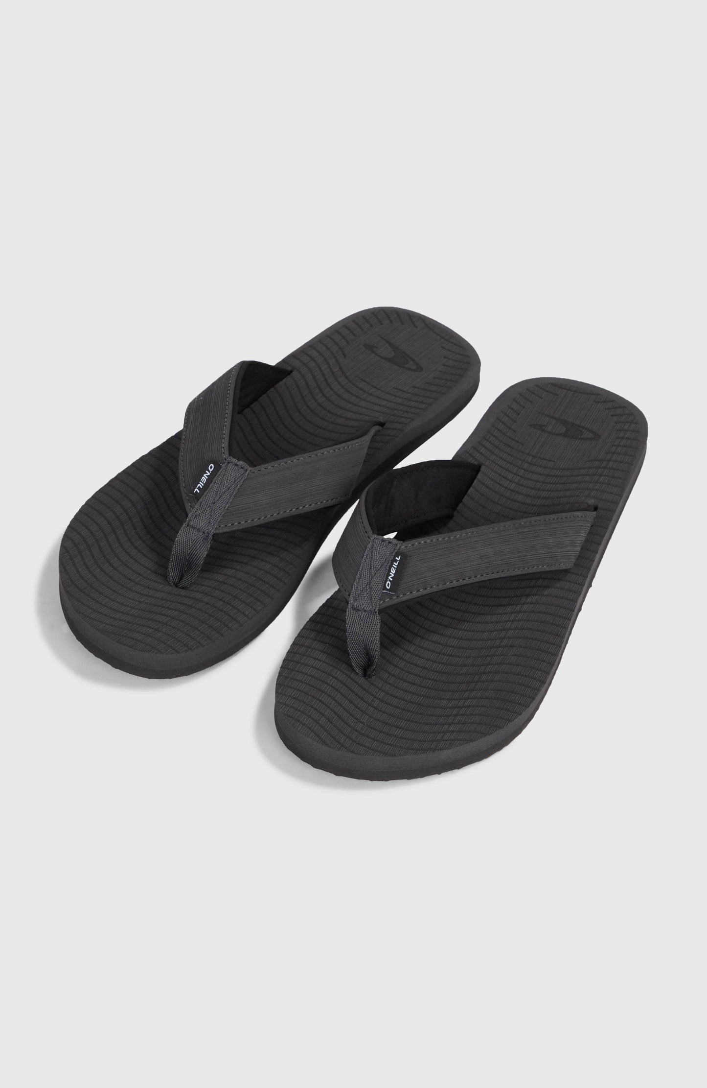Koosh Sandals Men - Asphalt