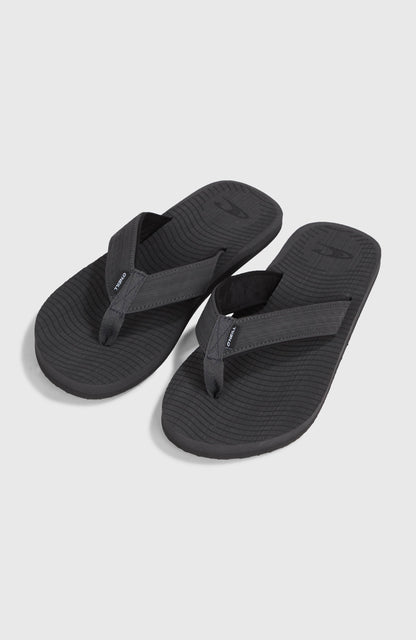 Koosh Sandals Men - Asphalt
