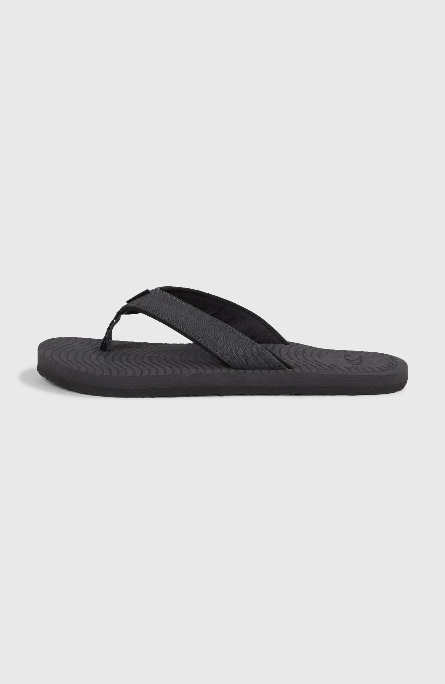 Koosh Sandals Men - Asphalt