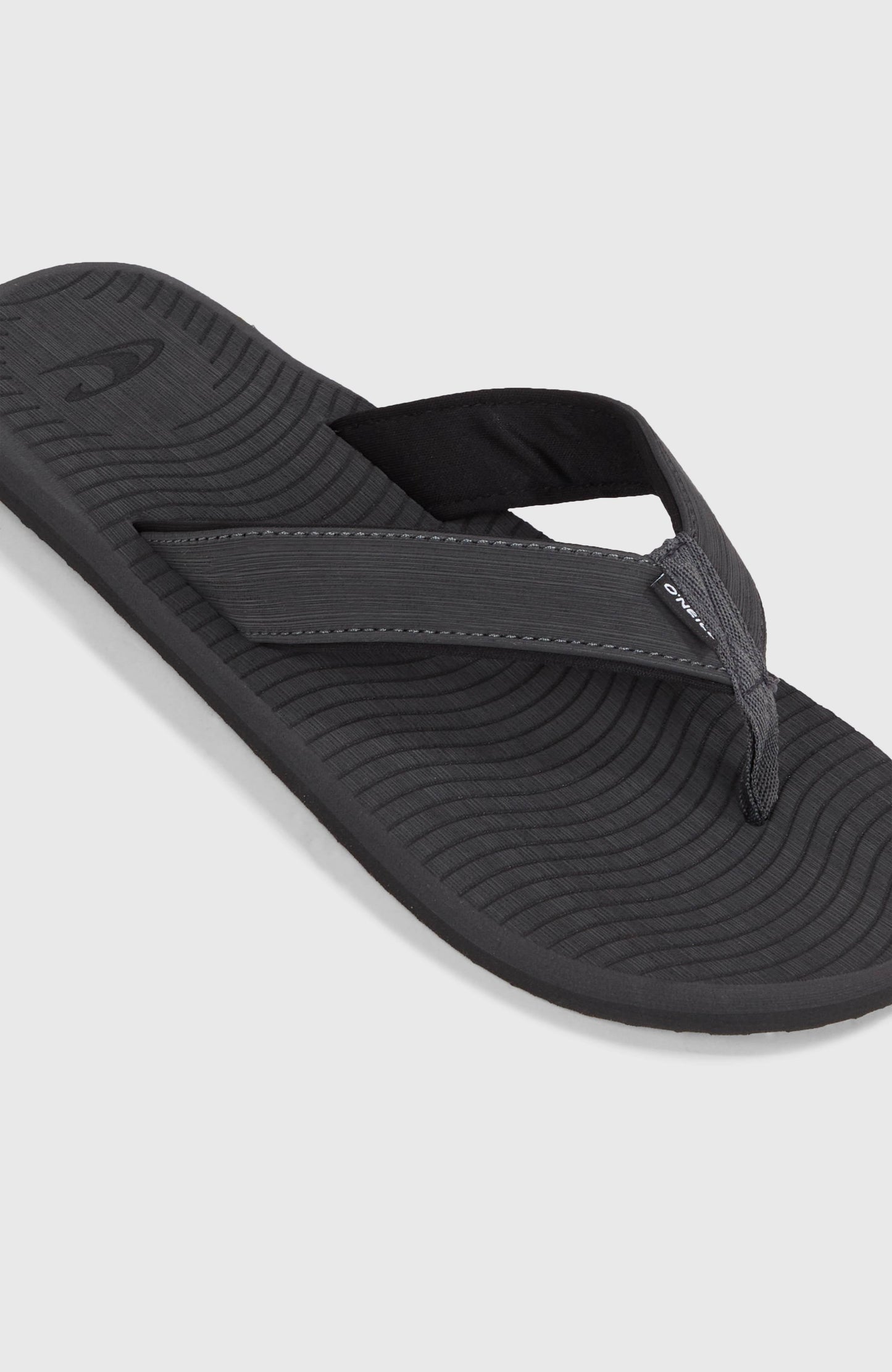 Koosh Sandals Men - Asphalt