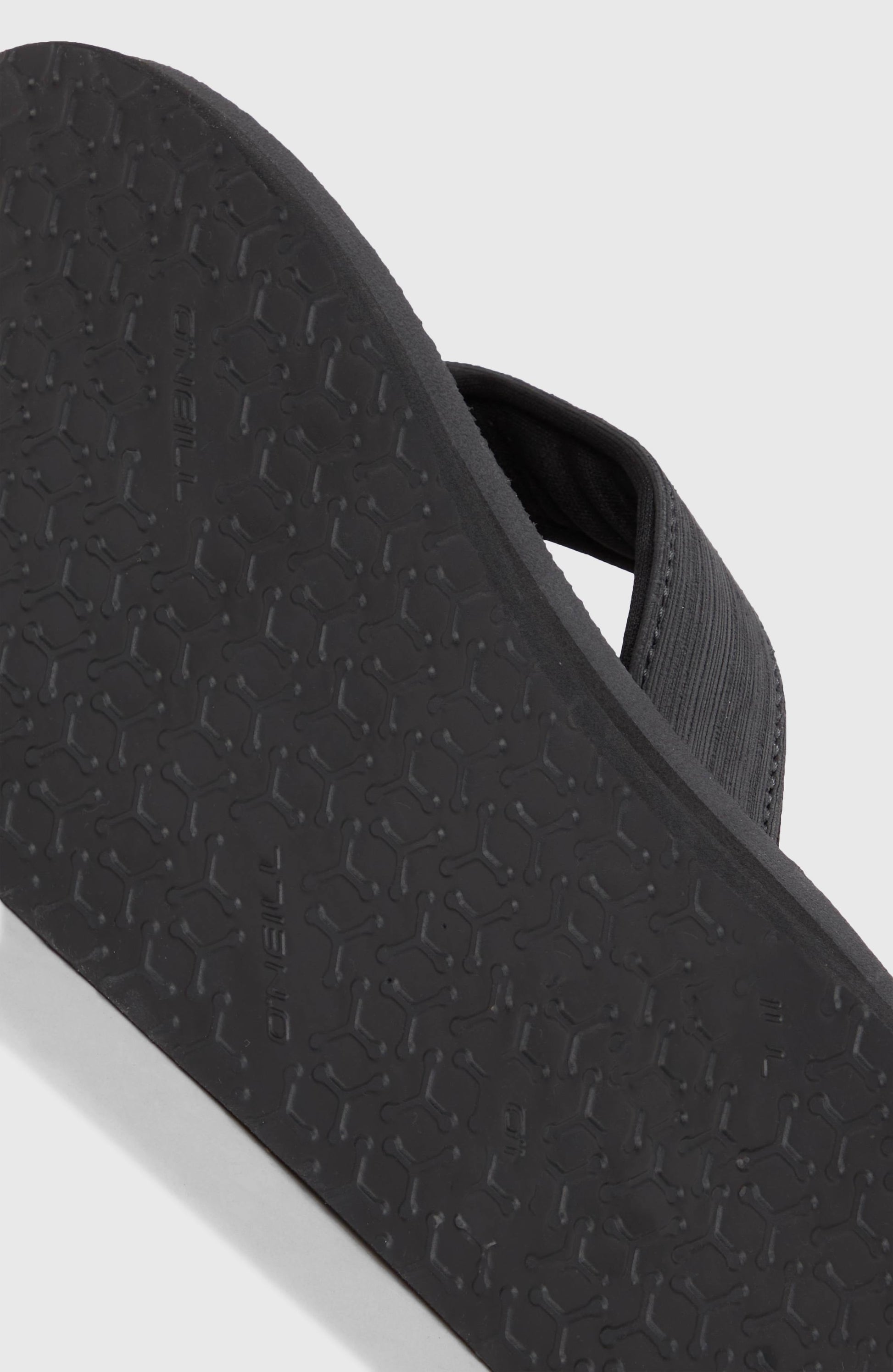 Koosh Sandals Men - Asphalt