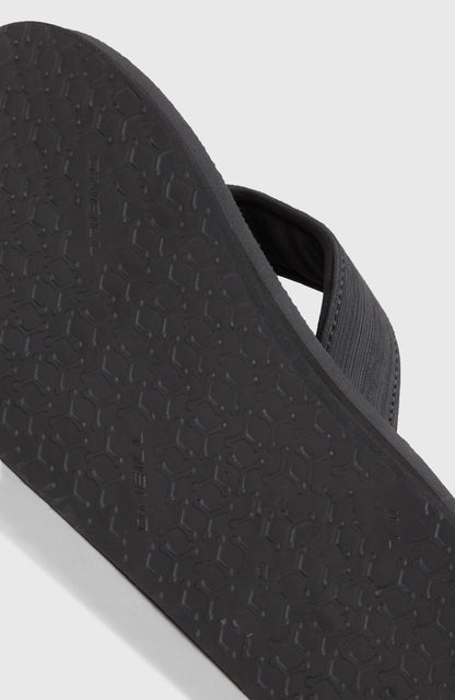 Koosh Sandals Men - Asphalt