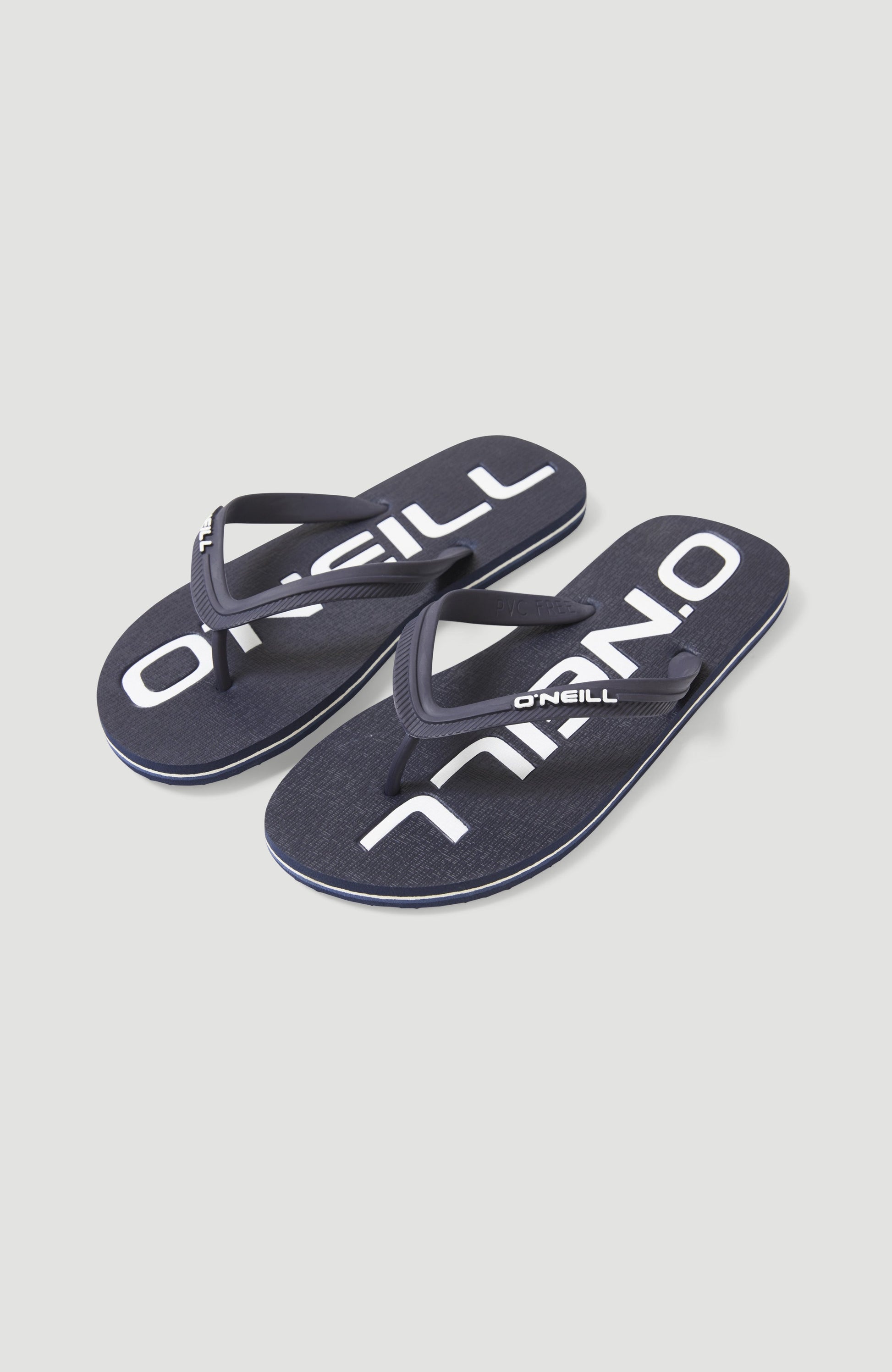 Profile Logo Sandals Men - Ink Blue