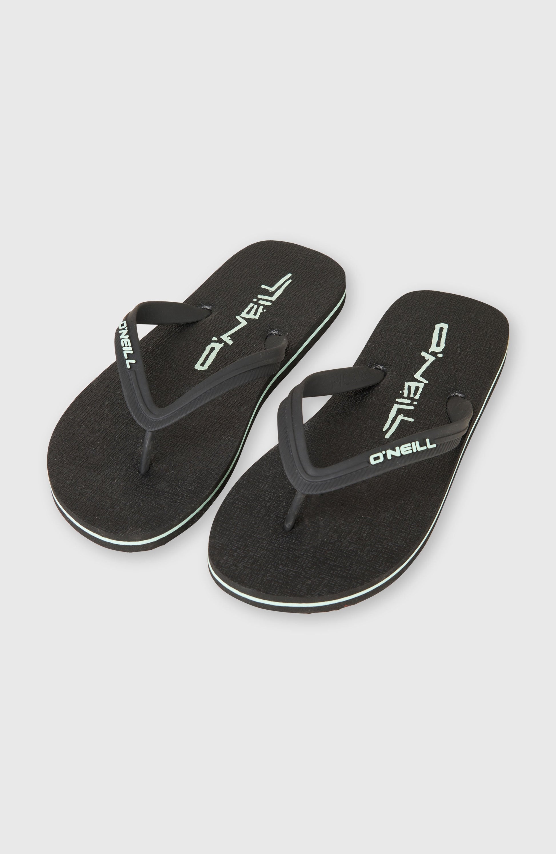 Profile Artwork Sandals Men - Black Out