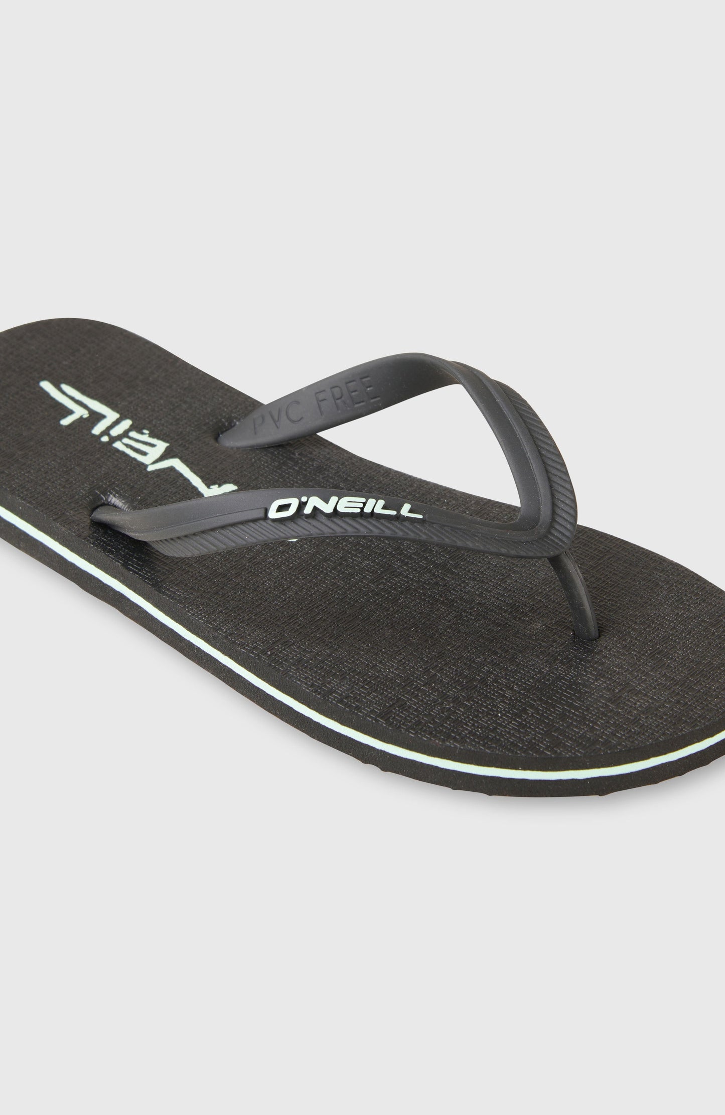 Profile Artwork Sandals Men - Black Out