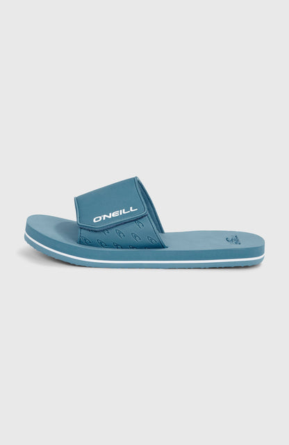O’Neill Adjustable Slides Men - Copen Blue