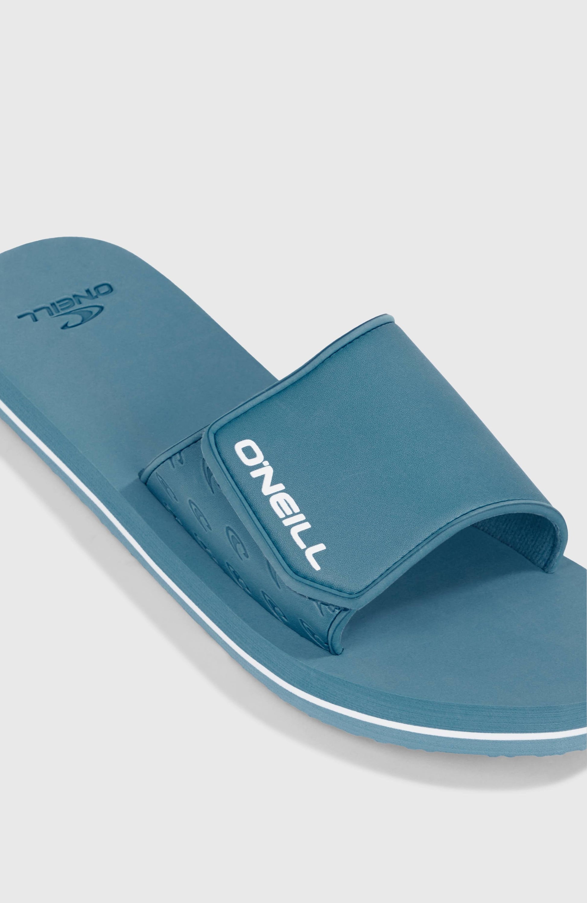 O’Neill Adjustable Slides Men - Copen Blue