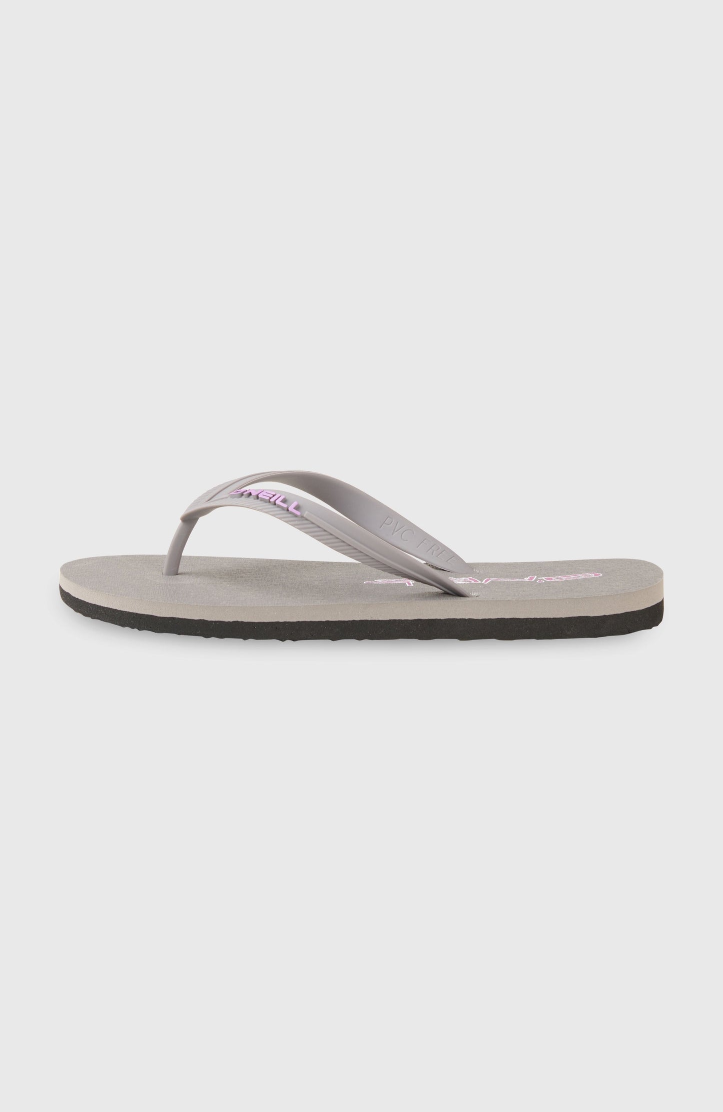 Profile Artwork Sandals Men - Flint Stone