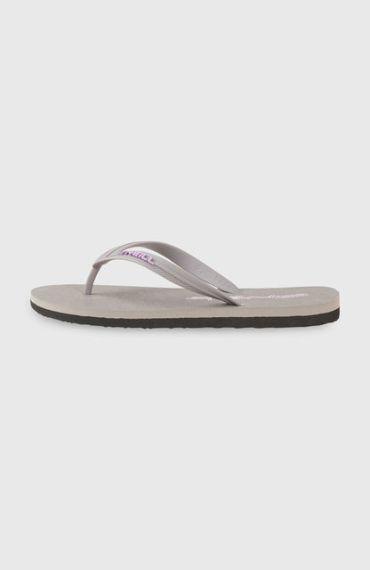 Profile Artwork Sandals Men - Flint Stone