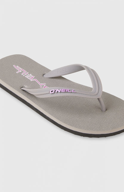 Profile Artwork Sandals Men - Flint Stone