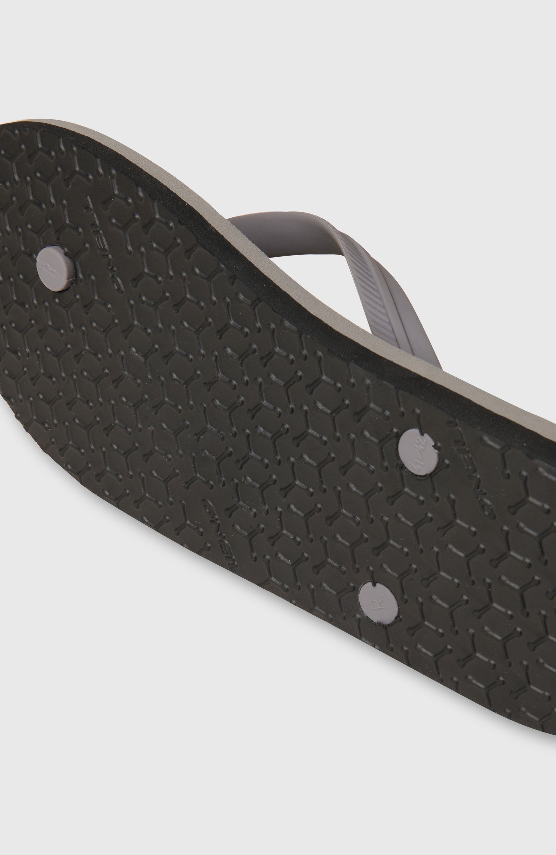 Profile Artwork Sandals Men - Flint Stone
