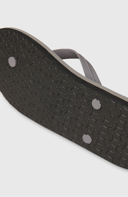 Profile Artwork Sandals Men - Flint Stone