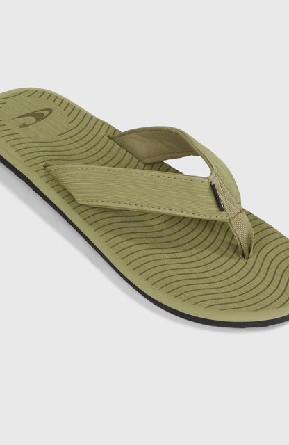 Koosh Sandals Men - Avery Fern