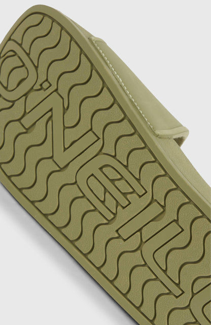Future Surf Society Unisex Slides Men - Avery Fern