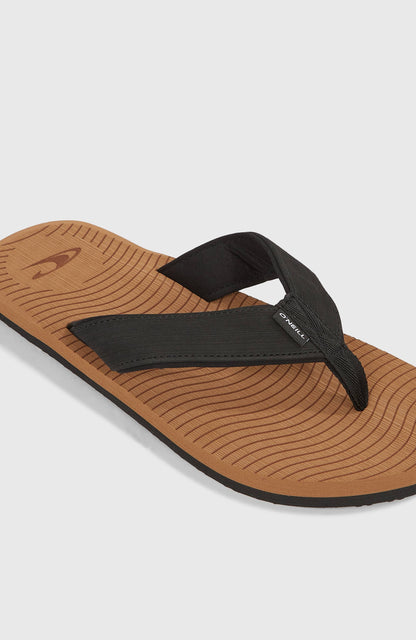 Koosh Sandals Men - Dijon