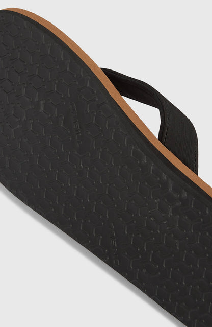 Koosh Sandals Men - Dijon