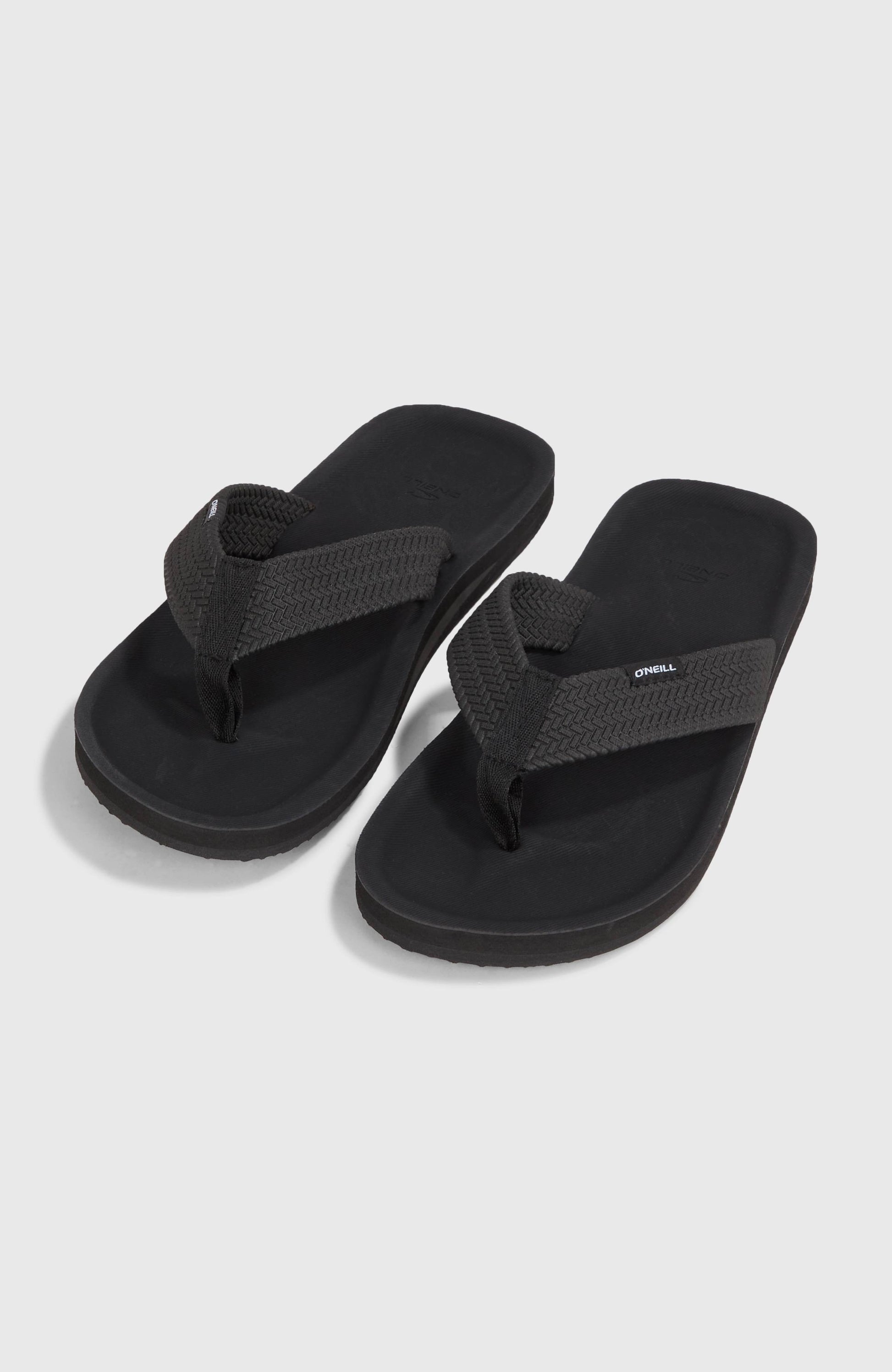 Chad Sandals Men - Black Out