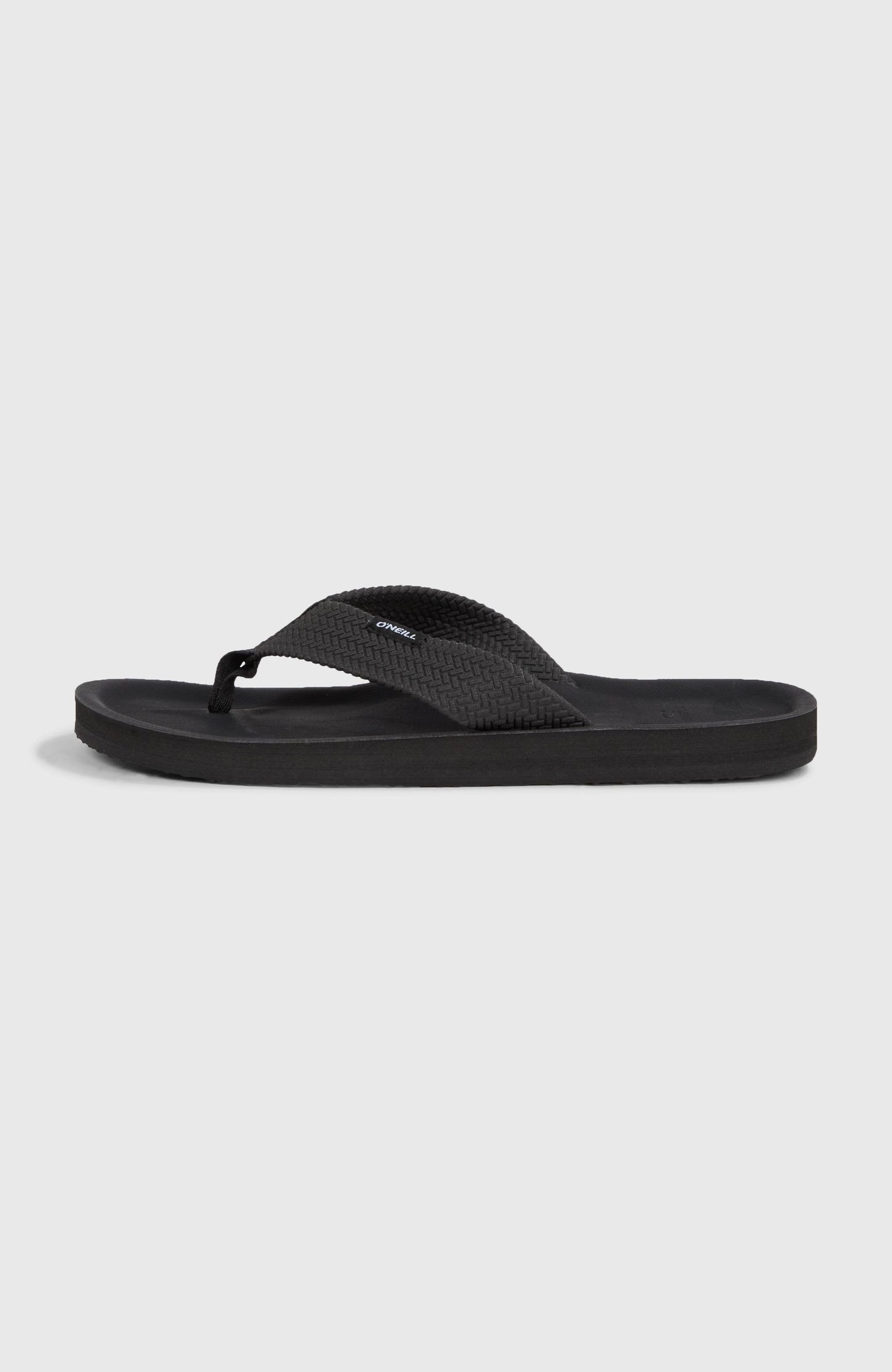 Chad Sandals Men - Black Out