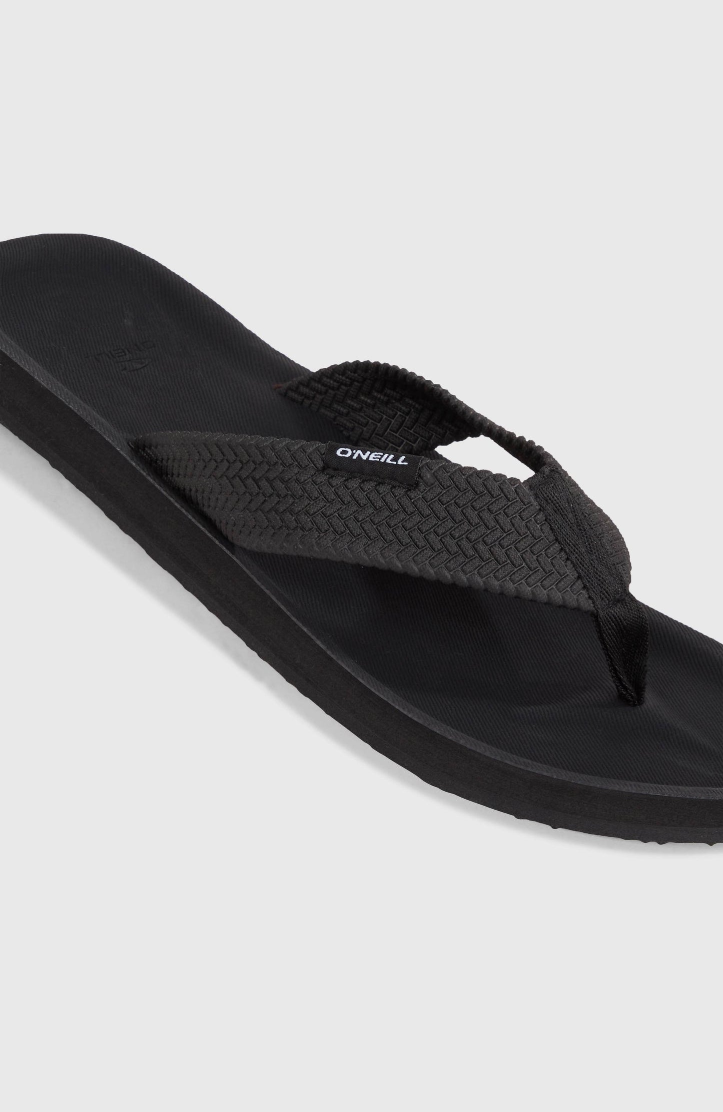 Chad Sandals Men - Black Out