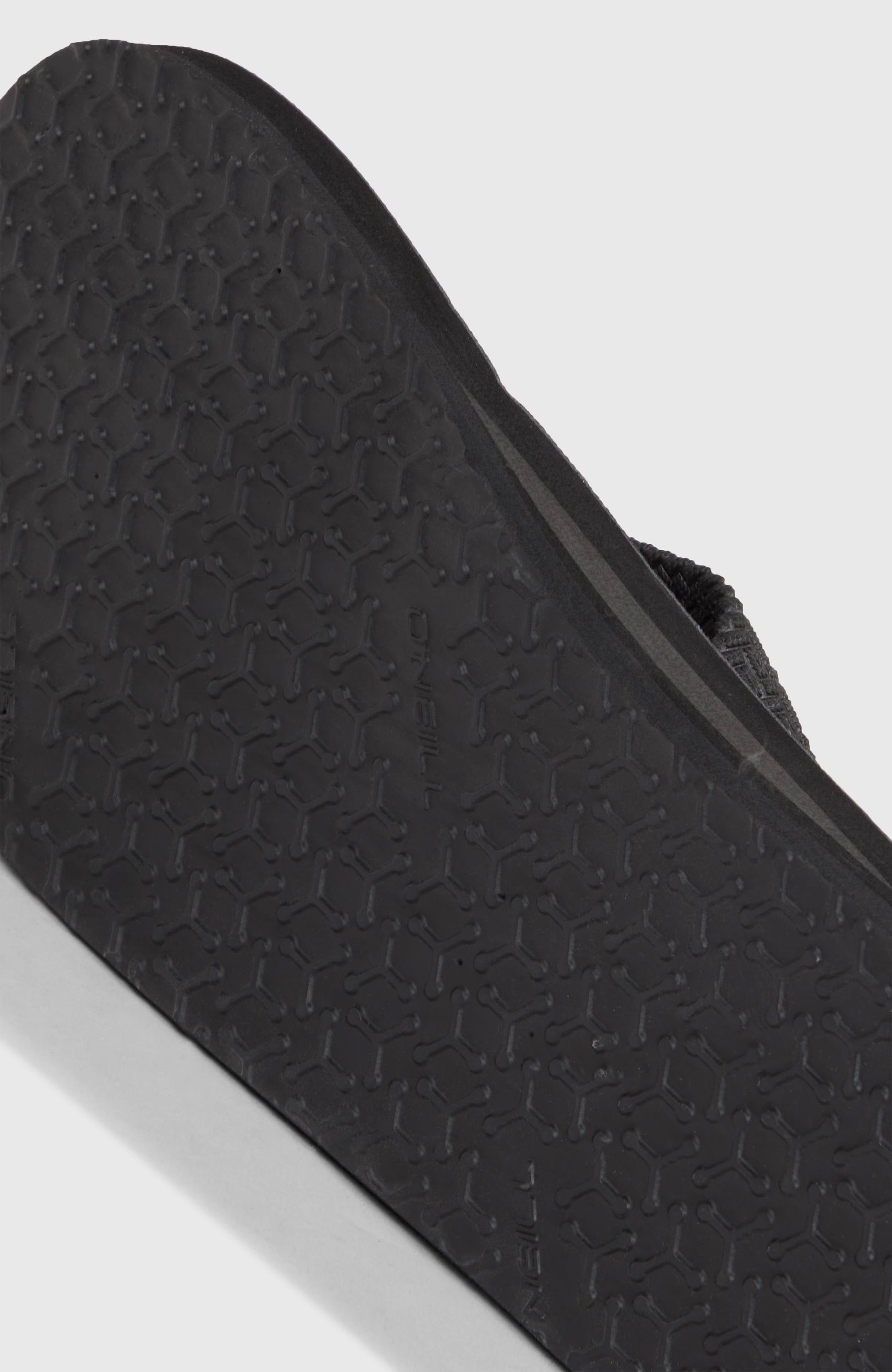 Chad Sandals Men - Black Out