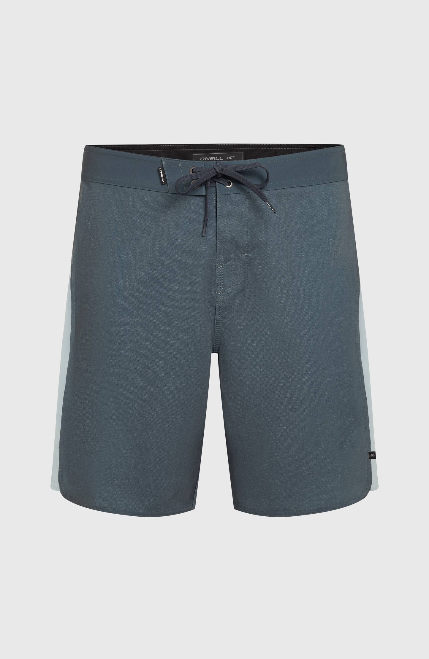 Hyperfreak Tech Panel 18'' Boardshorts Men - Dark Slate Tech Panel