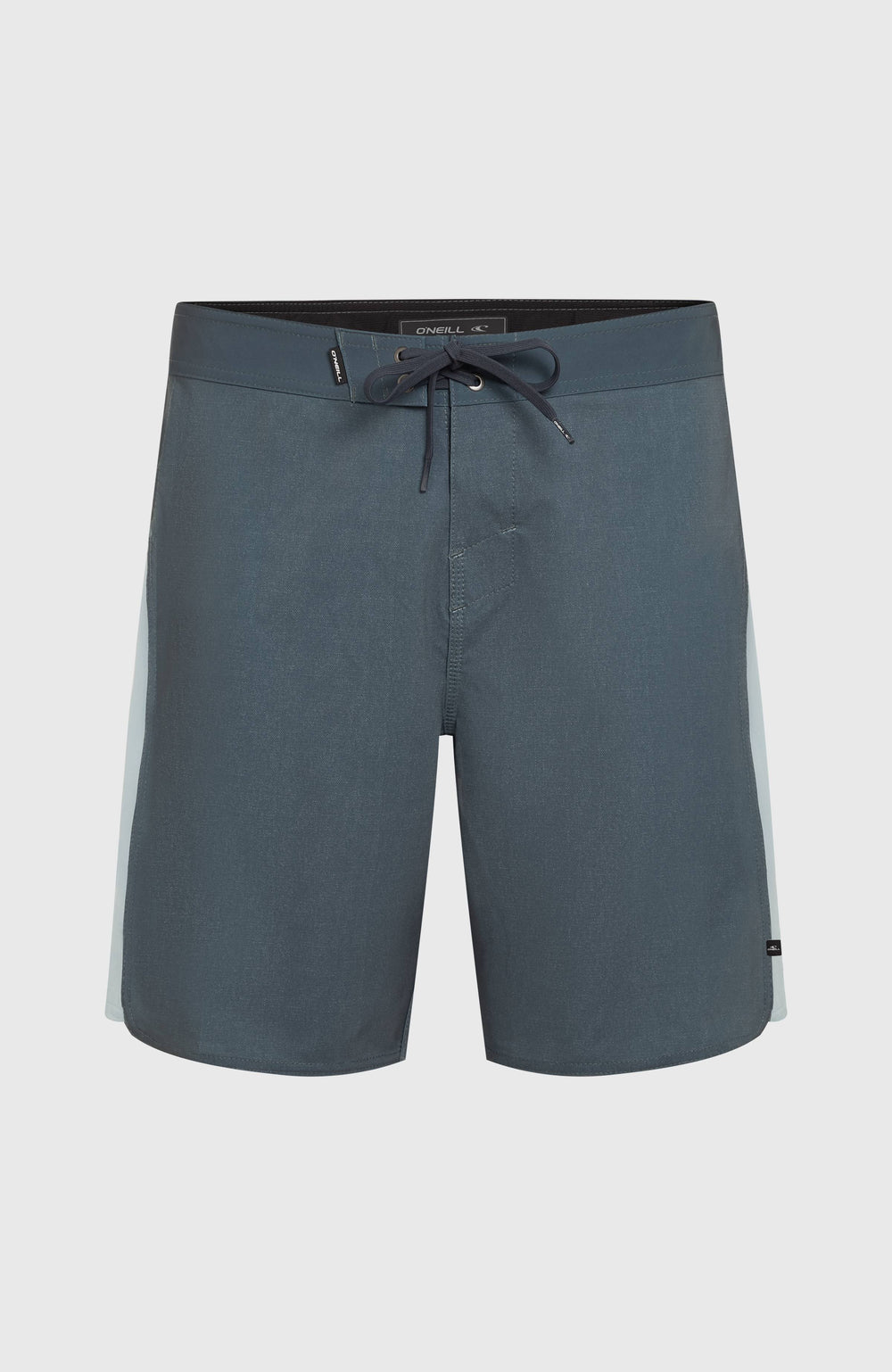 Hyperfreak Tech Panel 18'' Boardshorts Men - Dark Slate Tech Panel
