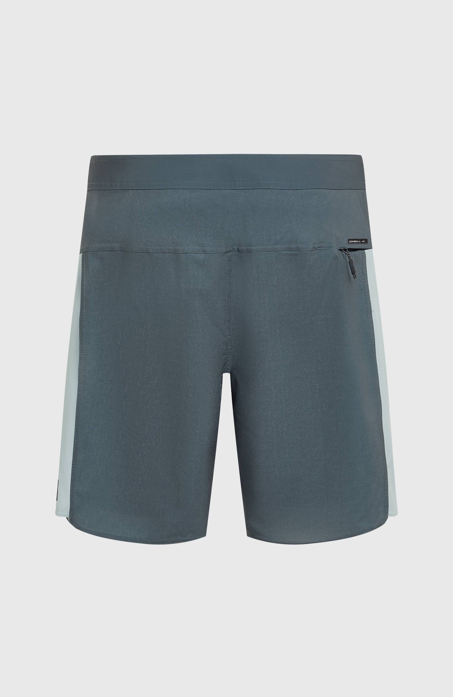 Hyperfreak Tech Panel 18'' Boardshorts Men - Dark Slate Tech Panel