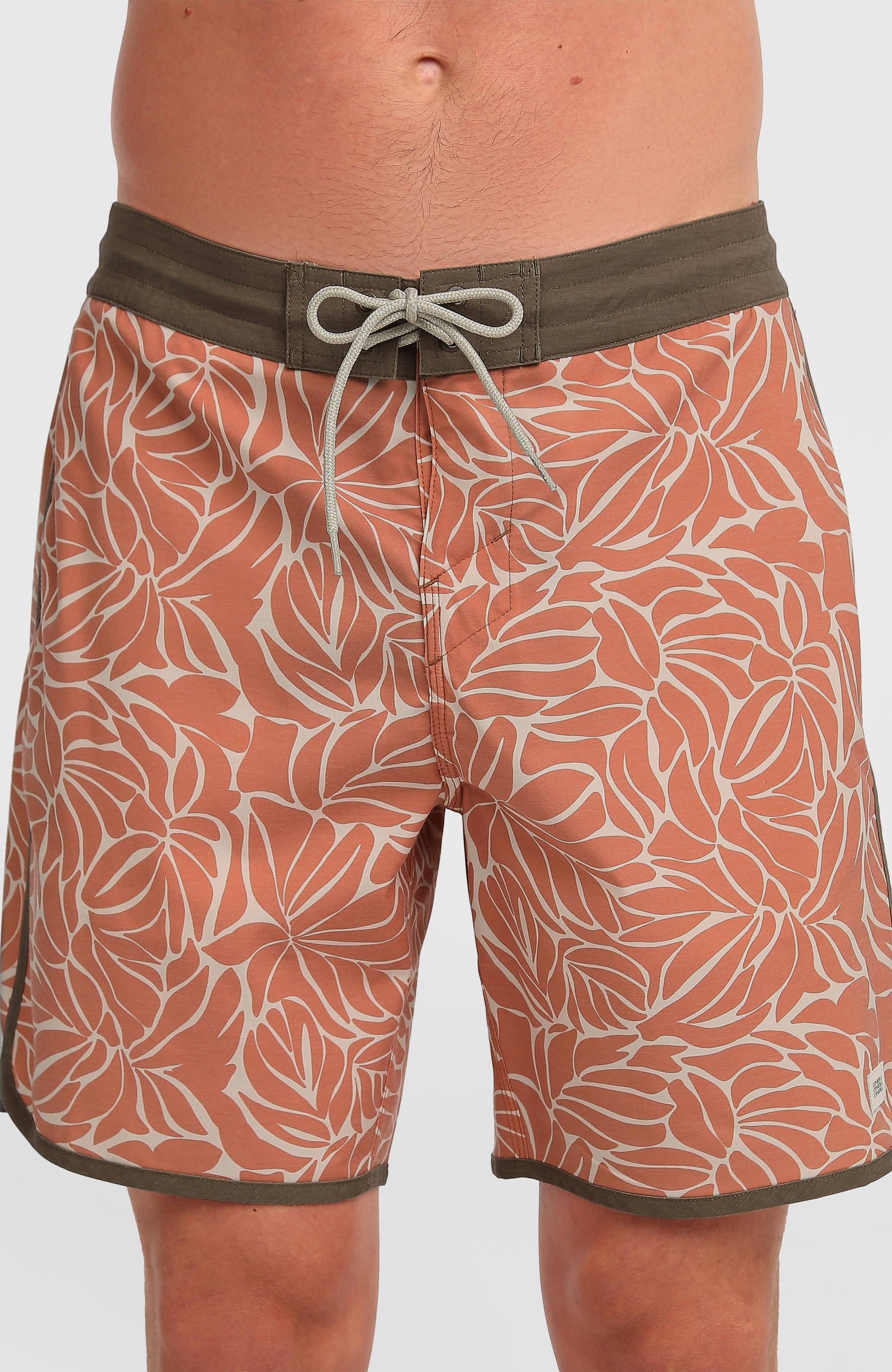 Cruzer Scallop 18'' Boardshorts Men - Langoustino Cruzer Scallop