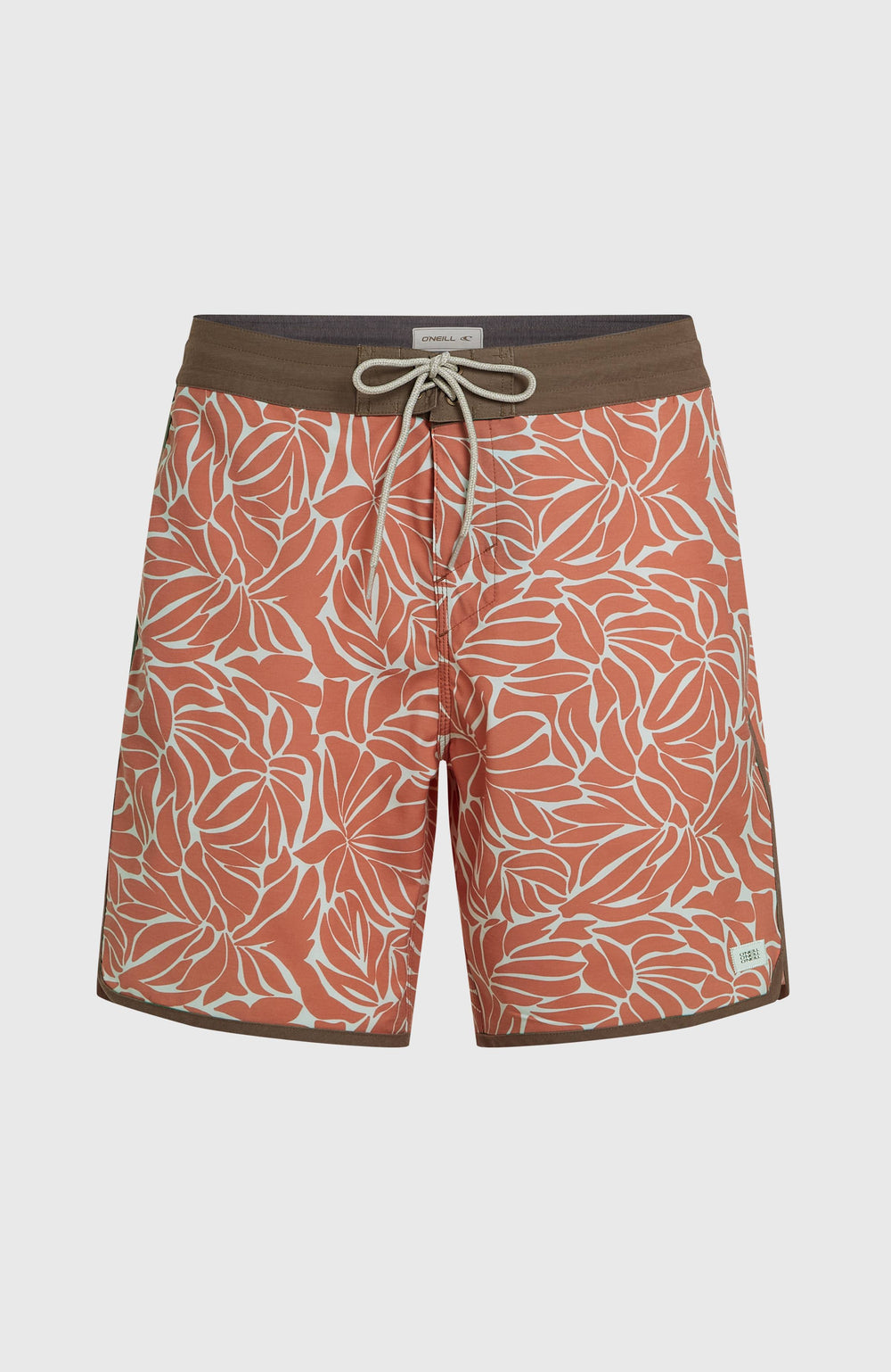 Cruzer Scallop 18'' Boardshorts Men - Langoustino Cruzer Scallop