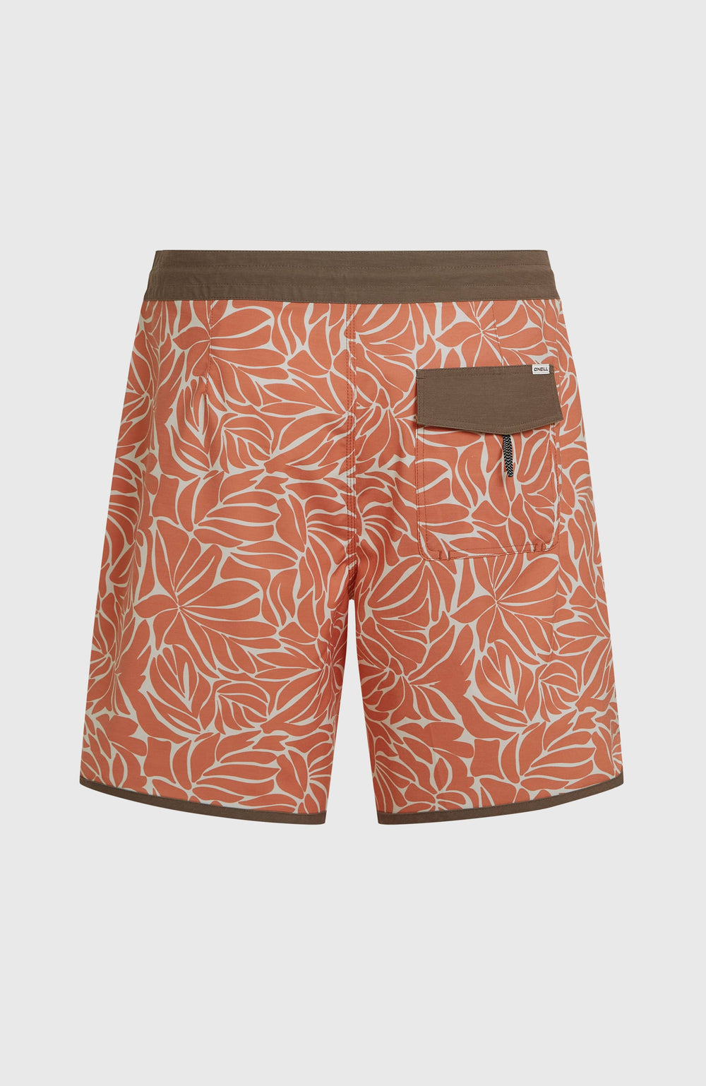 Cruzer Scallop 18'' Boardshorts Men - Langoustino Cruzer Scallop